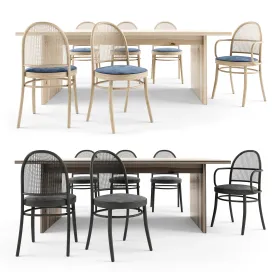 Dinning table